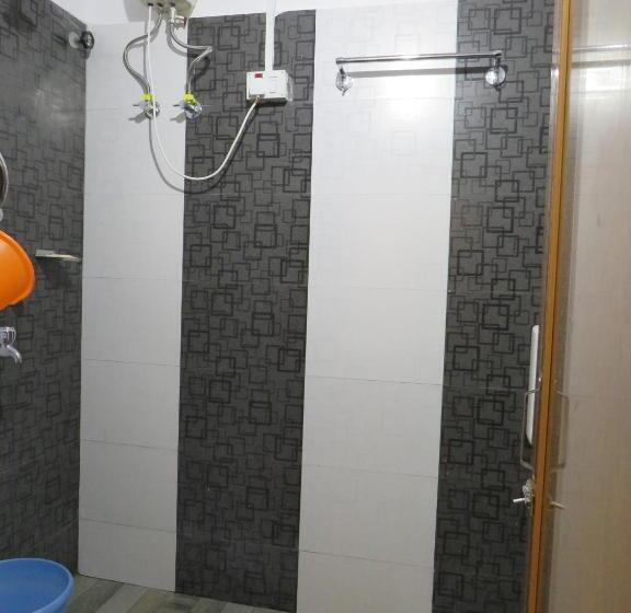 Номер Стандарт Индивидуальный, Shaw Guest House