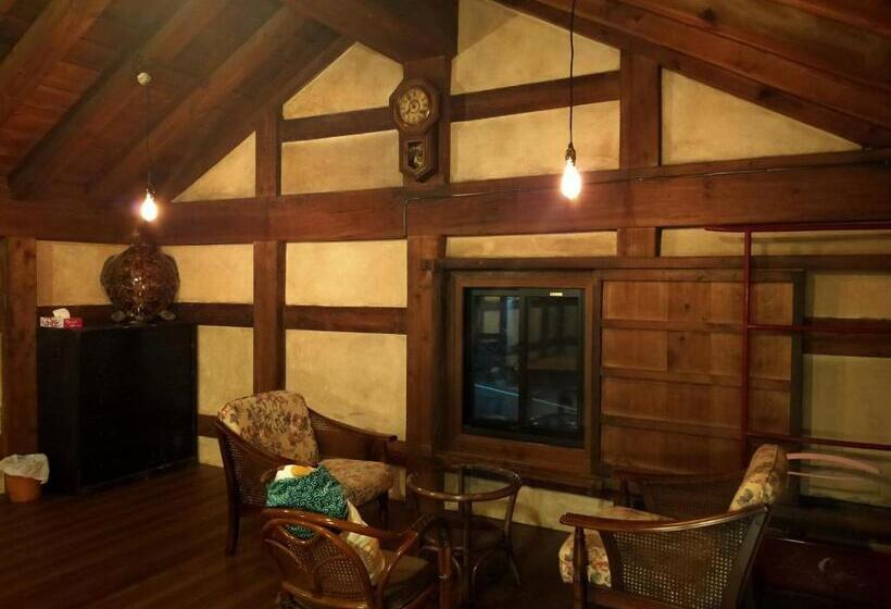 Четырехместный Номер Классик, Echizen Guesthouse Tamada