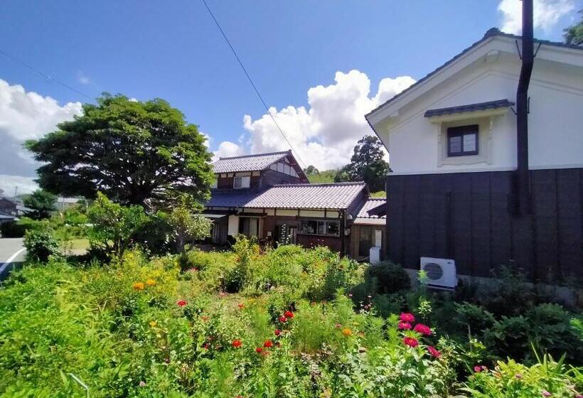 Четырехместный Номер Классик, Echizen Guesthouse Tamada