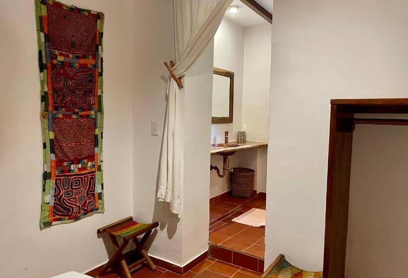 스탠다드 룸, Mundo Nuevo Eco Lodge