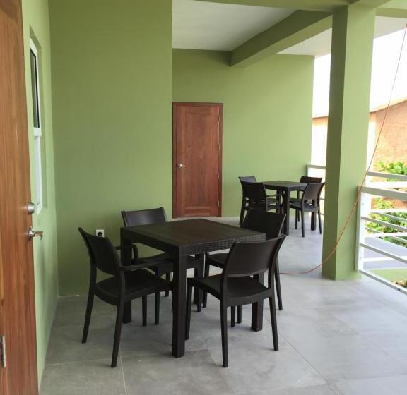 Апартаменты 1 Спальня, Casa Del Rai