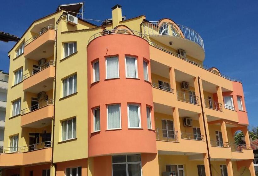 标准间, Zlatevi Guest House