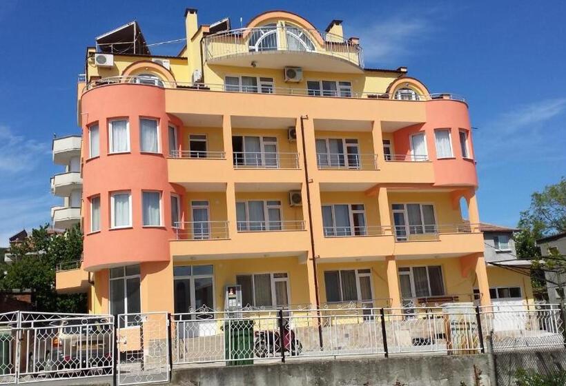 三人经典房间, Zlatevi Guest House
