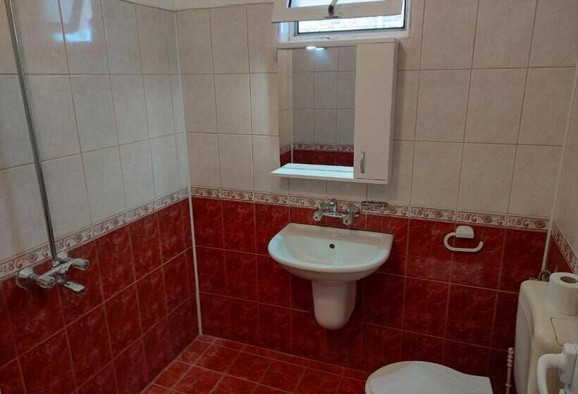 Quarto Familiar Deluxe, Zlatevi Guest House