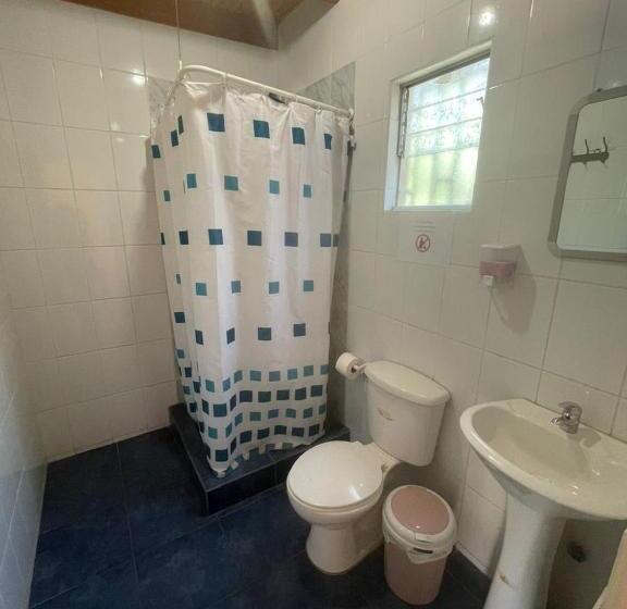 Номер Стандарт, Hostal El Amigo Lucho