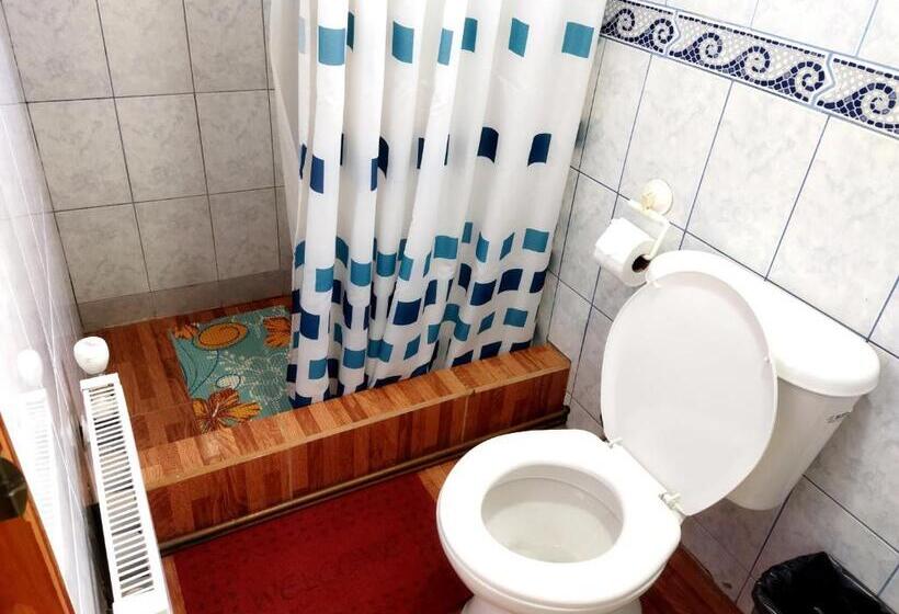 Семейный Номер, Hostal El Amigo Lucho