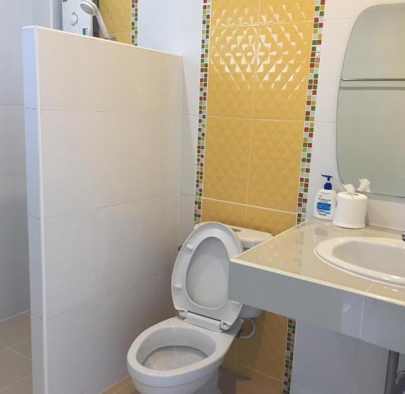 침실 1개 수피리어 아파트, Connect Apartment