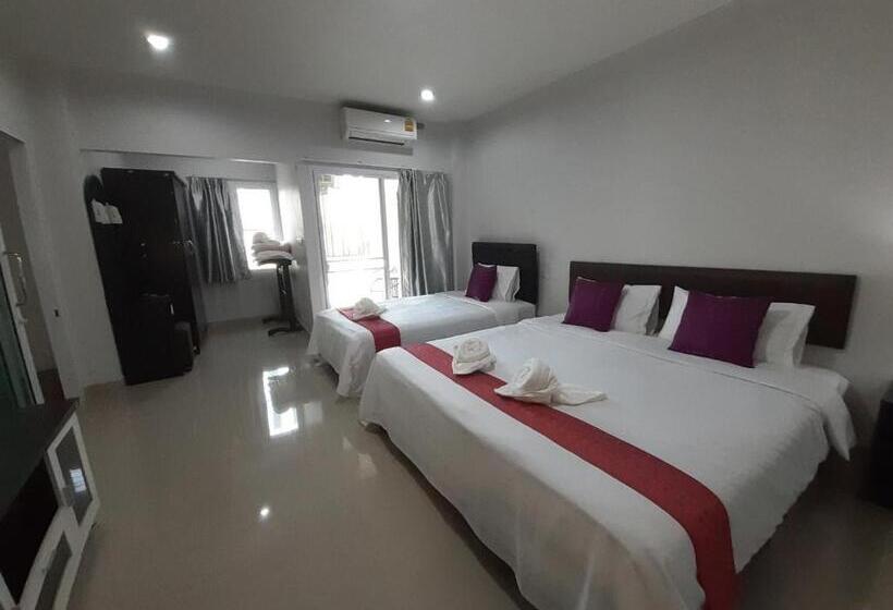 침실 1개 수피리어 아파트, Connect Apartment