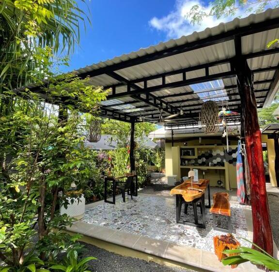 Apartamento 1 Dormitório com Sacada, Tamarindo Sunshine