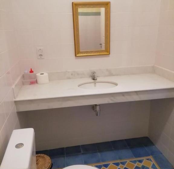 سوییت, Casa Frankie