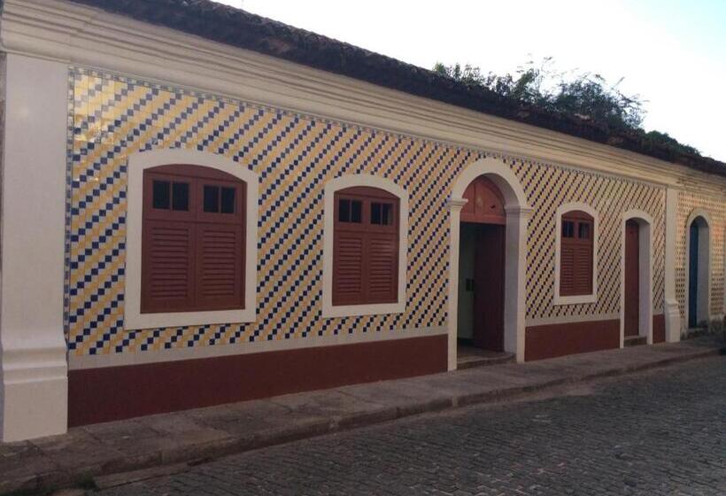 سوییت, Casa Frankie