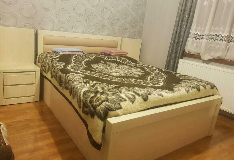 اتاق خانوادگی با چشم‌انداز کوه, Zeiko S Guesthouse