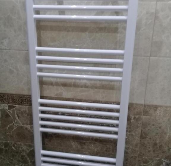 اتاق سوپریور, Zeiko S Guesthouse