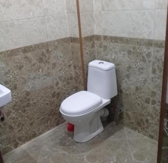 اتاق سوپریور, Zeiko S Guesthouse