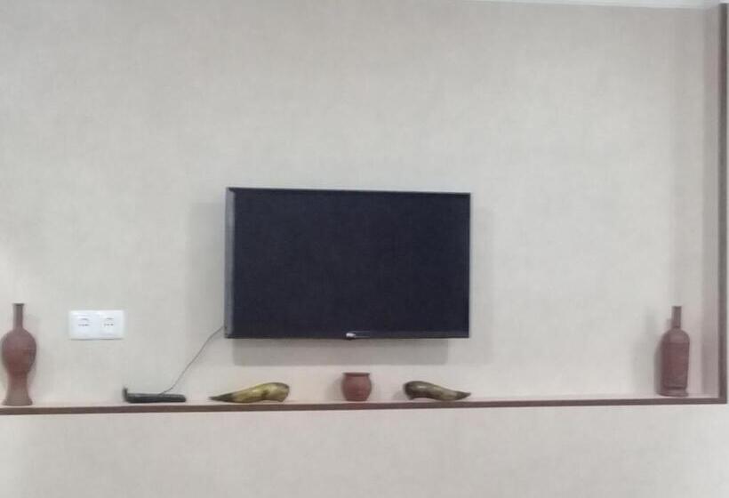 اتاق سوپریور, Zeiko S Guesthouse