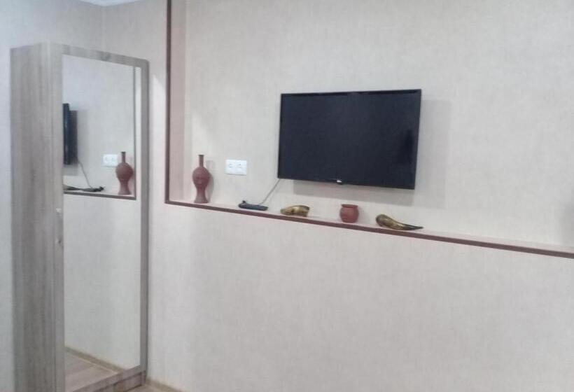 اتاق سوپریور, Zeiko S Guesthouse