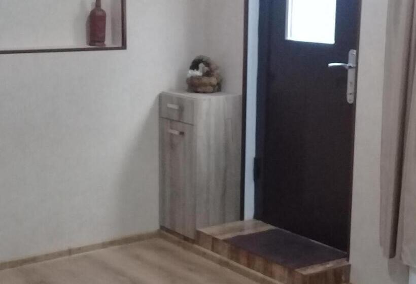 اتاق سوپریور, Zeiko S Guesthouse