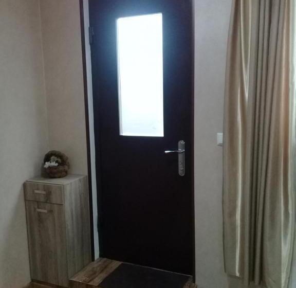 اتاق سوپریور, Zeiko S Guesthouse