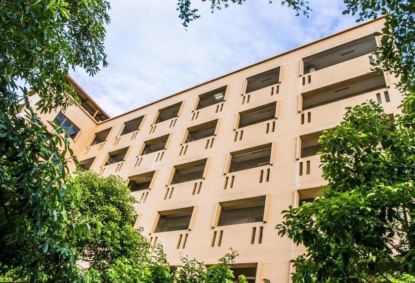 Студио Стандарт с Балконом, United Place