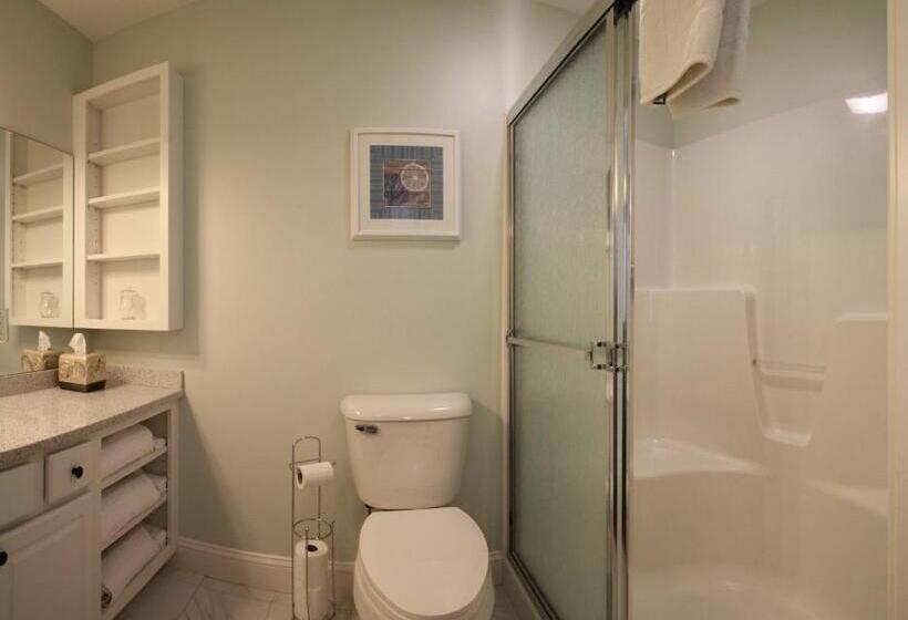 سوییت, Atlantic Ocean Suites