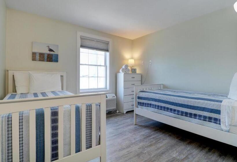 سوییت, Atlantic Ocean Suites