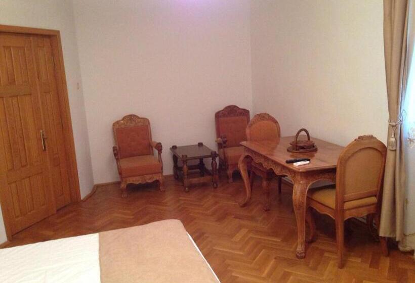 Номер Superior, Casa Craiova Nuova