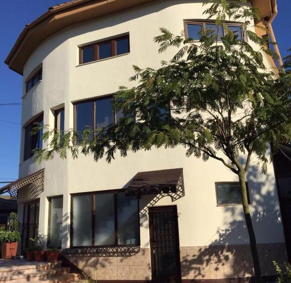 Номер Deluxe, Casa Craiova Nuova