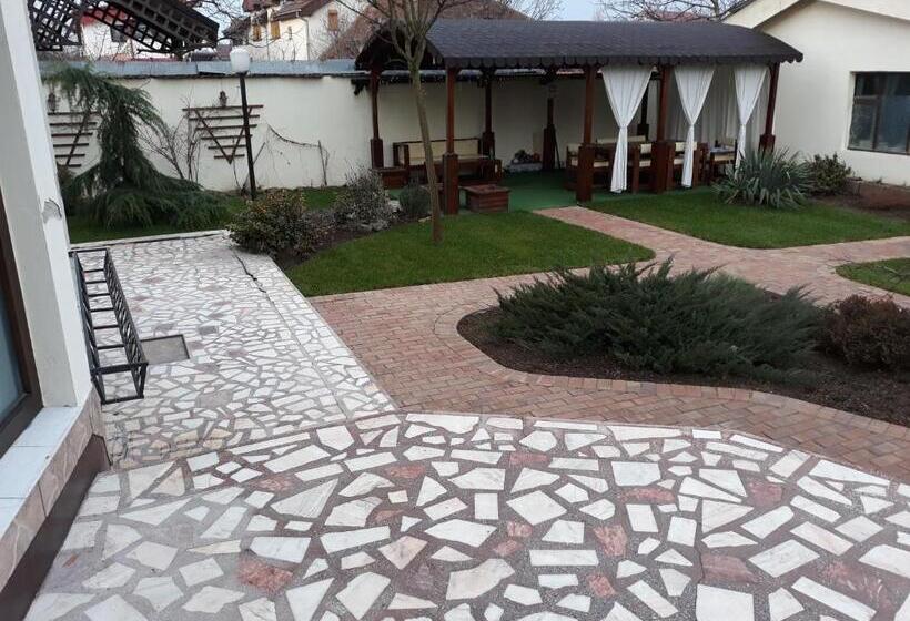 Номер Deluxe, Casa Craiova Nuova