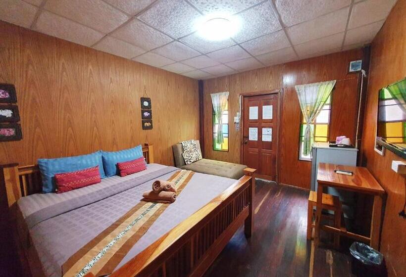 Бунгало Deluxe, Ktt Resort Sukhothai