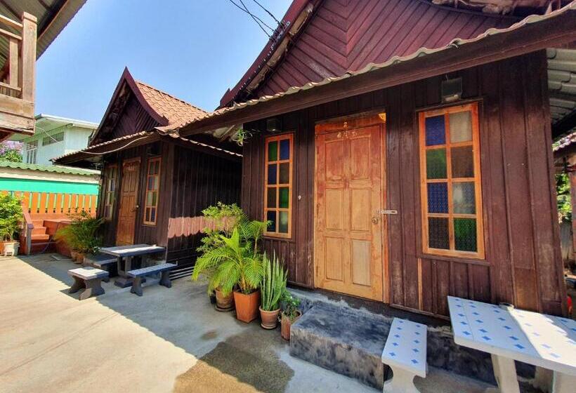 Трехместный Номер Deluxe, Ktt Resort Sukhothai