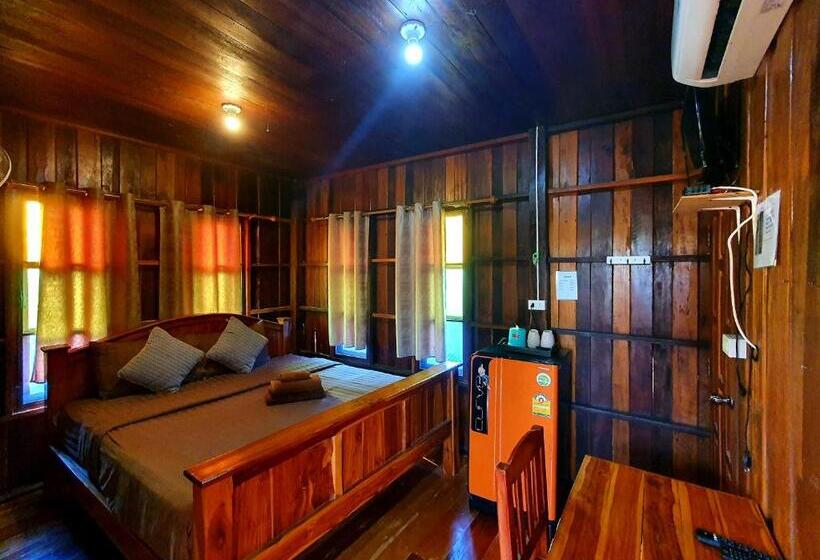 Номер Стандарт, Ktt Resort Sukhothai