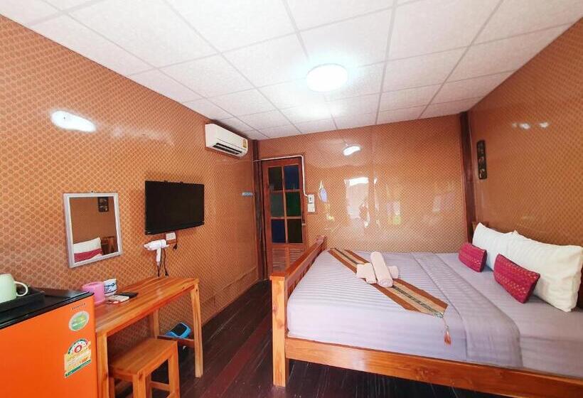 Бунгало Deluxe, Ktt Resort Sukhothai