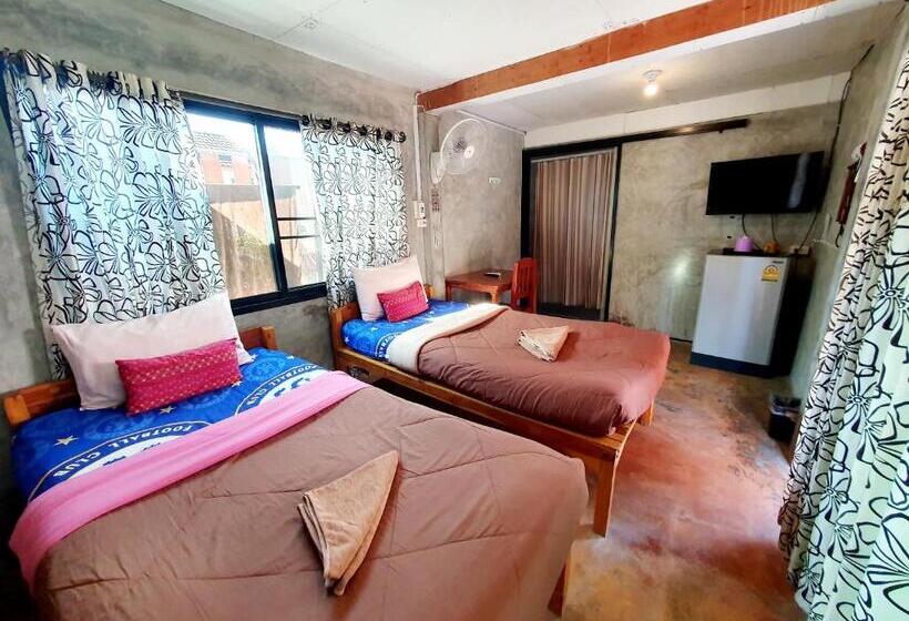 Номер Стандарт, Ktt Resort Sukhothai