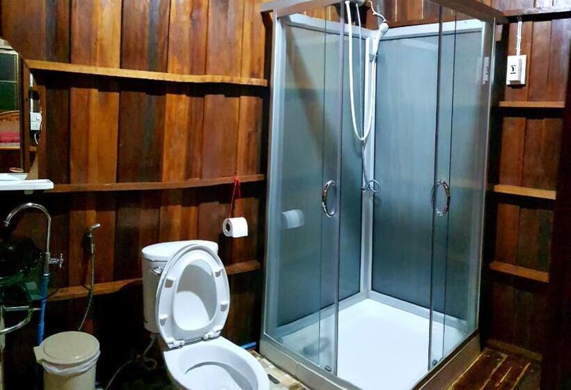Номер Стандарт, Ktt Resort Sukhothai