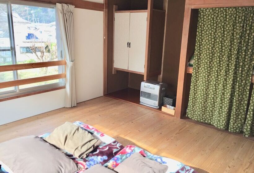 Семейный Номер, Guest House Itokawa