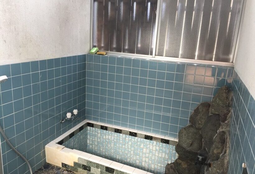 Номер Economy, Guest House Itokawa