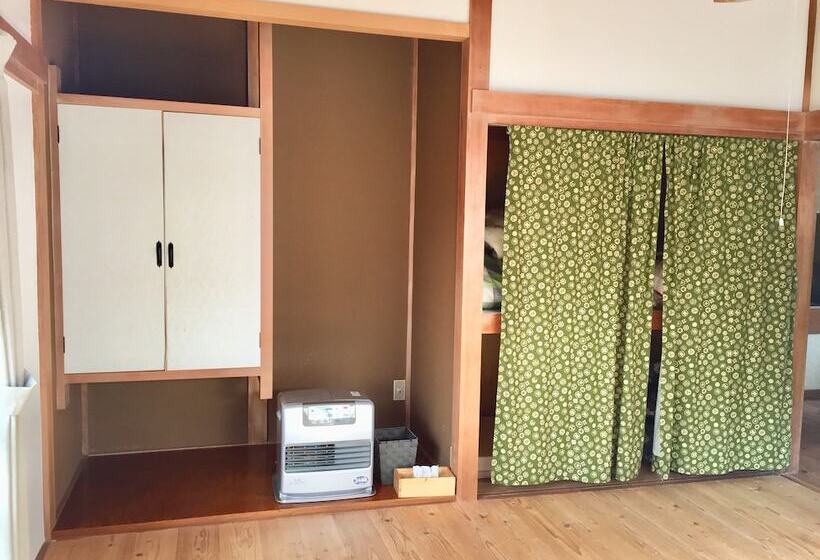 Номер Economy, Guest House Itokawa