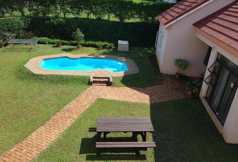 خانه 1 خوابه, Ezulwini Guest House