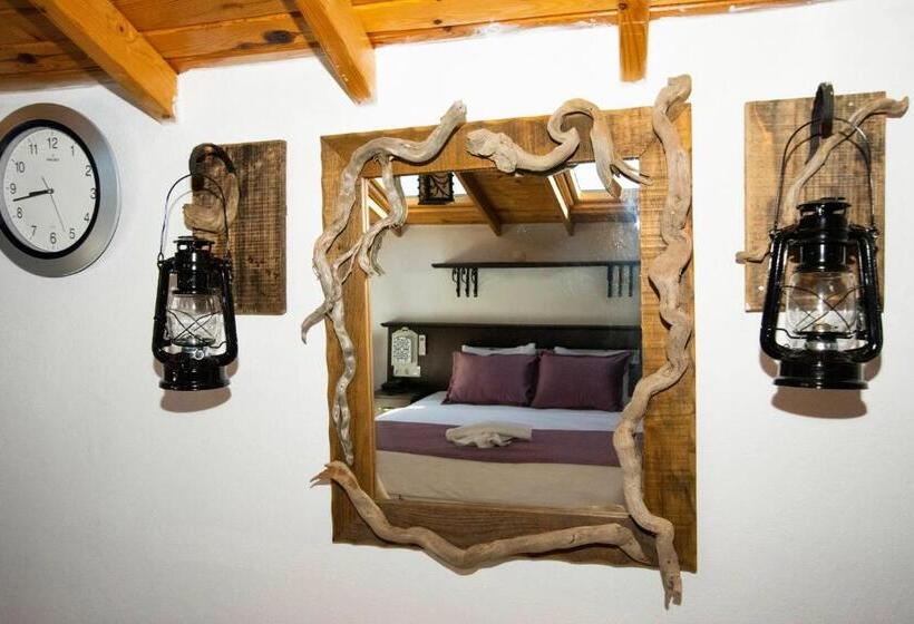 Family Suite, Yeni Bademli Konuk Evi