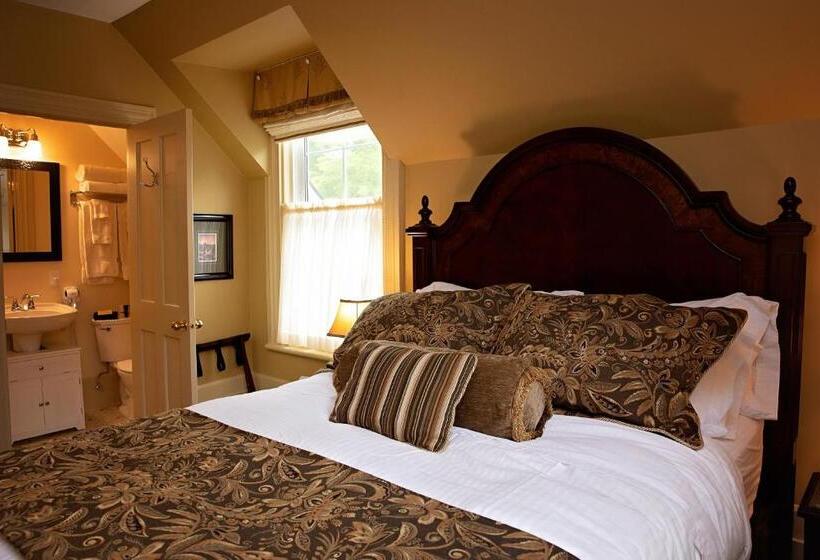 Номер Стандарт, The Woodview Inn