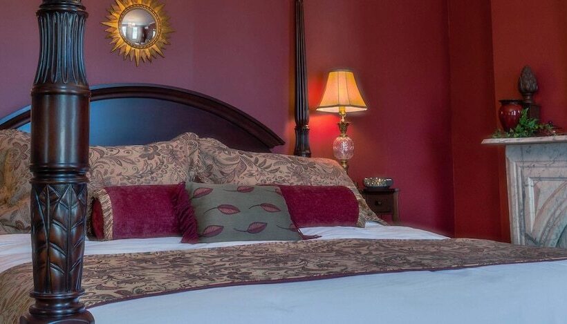 Люкс Повышенной Комфортности, The Woodview Inn