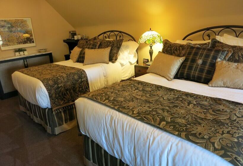 Номер Стандарт, The Woodview Inn
