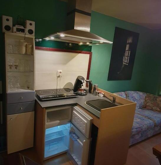 Номер Basic, B&b Countryheart