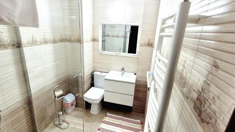 Suite with lake view, Rio Divino