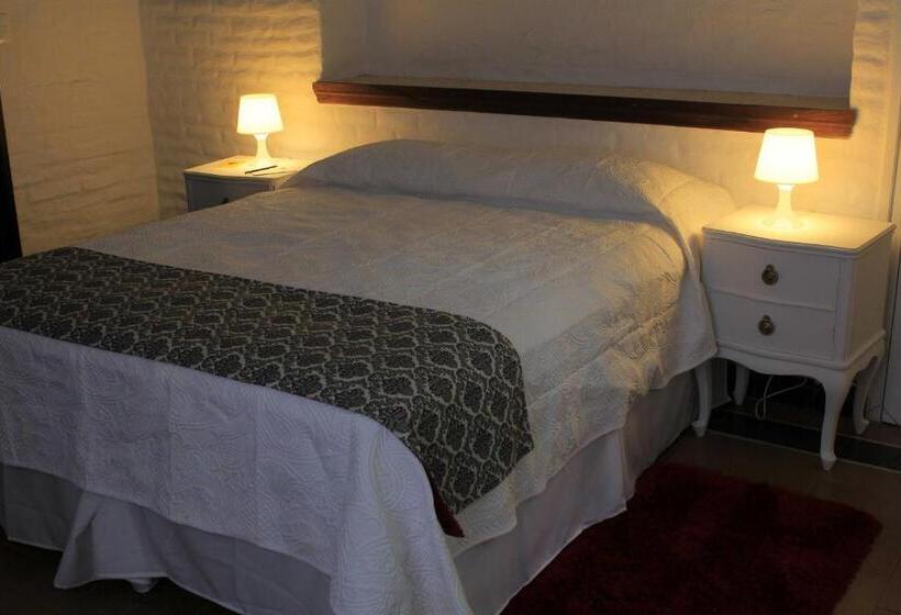 스탠다드 룸, Santoral Restaurante Y Posada Pet Friendly