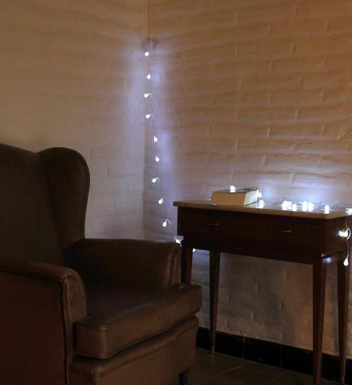 디럭스 스위트 킹 침대, Santoral Restaurante Y Posada Pet Friendly