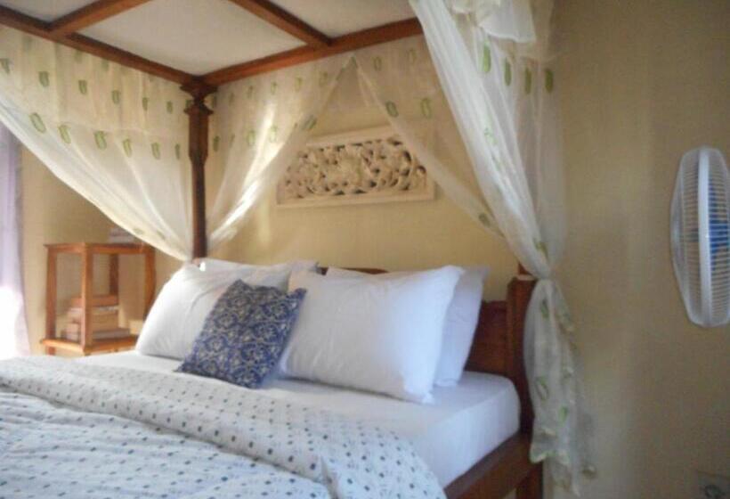 디럭스 룸, Cegeng Lestari Guest House