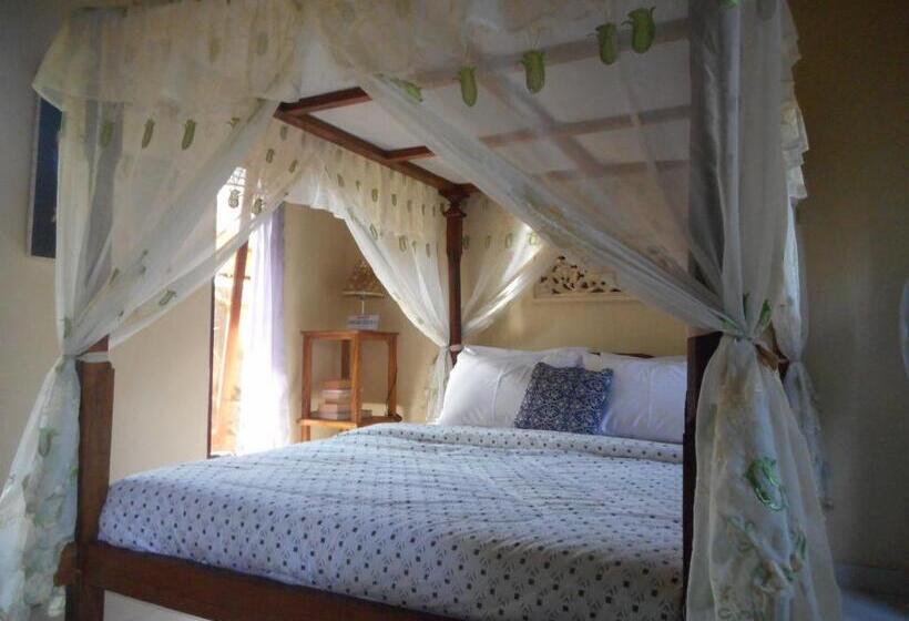 디럭스 룸, Cegeng Lestari Guest House