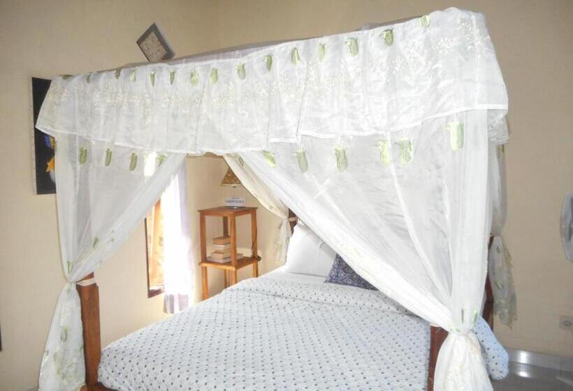디럭스 룸, Cegeng Lestari Guest House