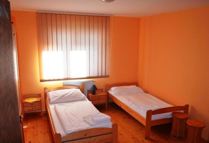 Номер Стандарт, Villa Silver Green